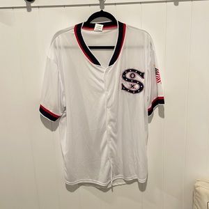 White Sox Jersey